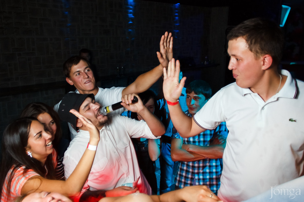 Фотография с ГОЛОДНАЯ УТКА в Опера