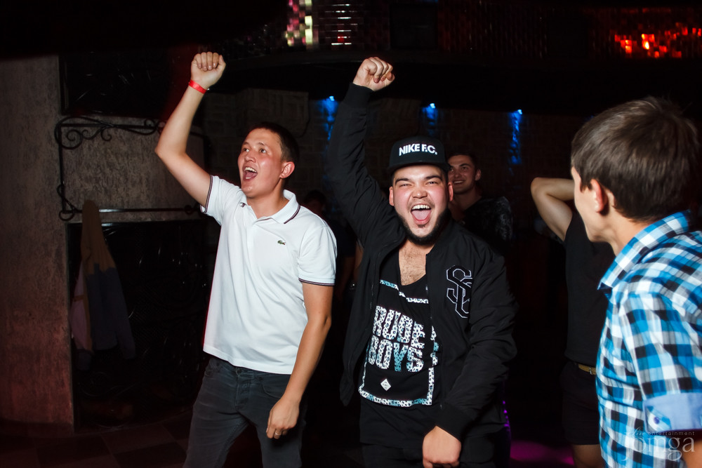 Фотография с ГОЛОДНАЯ УТКА в Опера