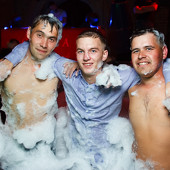 Мыльная Опера фото 37