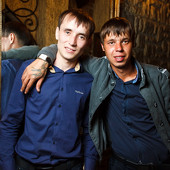 Мыльная Опера фото 32