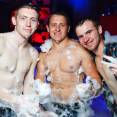 Мыльная Опера фото 39