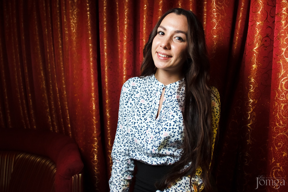 Фотография с Мыльная Опера в Опера