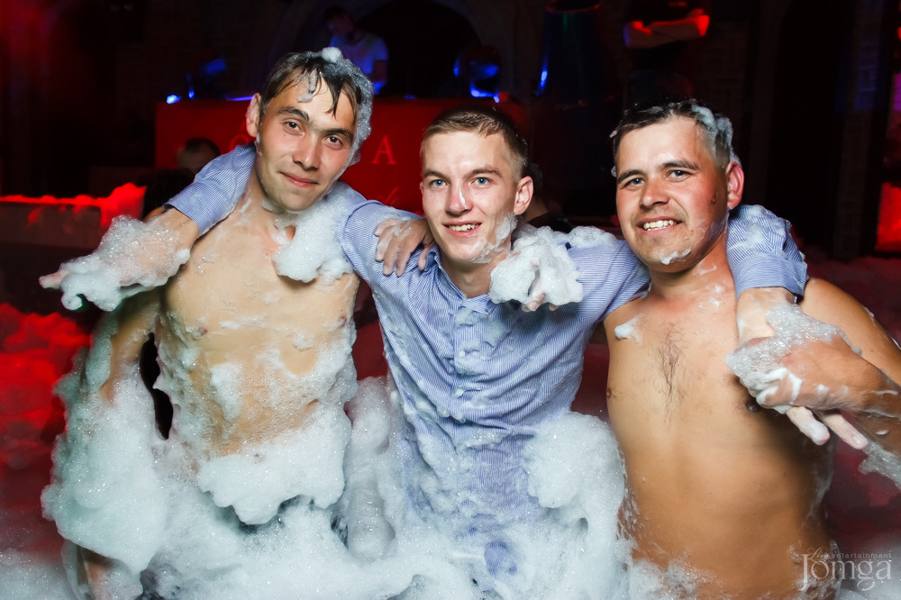 Фотография с Мыльная Опера в Опера