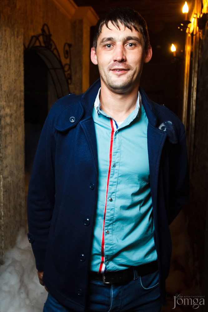 Фотография с Мыльная Опера в Опера