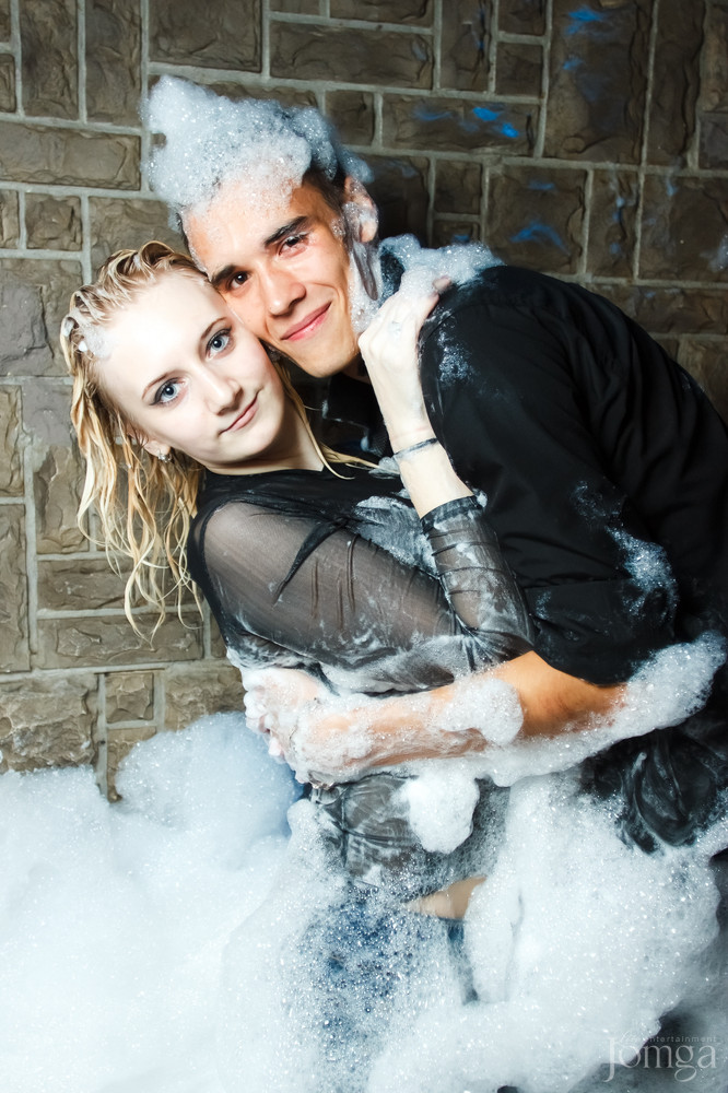 Фотография с Мыльная Опера в Опера