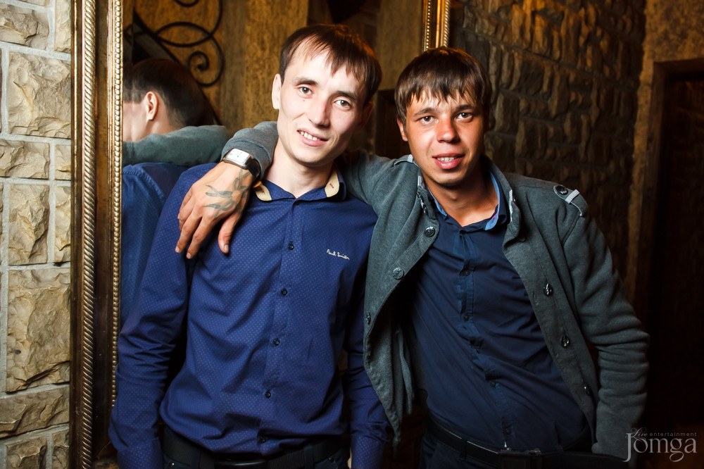 Фотография с Мыльная Опера в Опера