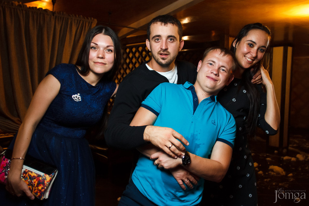 Фотография с Мыльная Опера в Опера