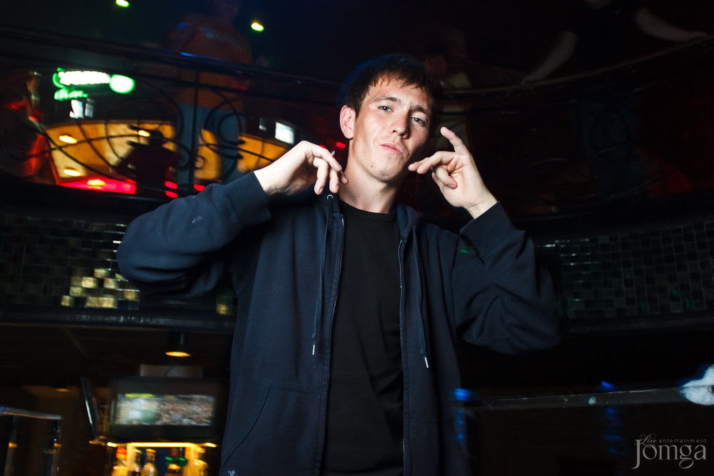 Фотография с Мыльная Опера в Опера