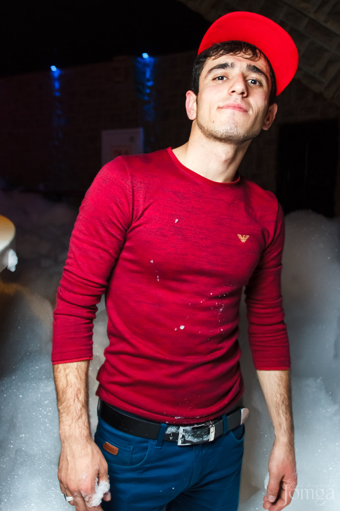 Фотография с Мыльная Опера в Опера