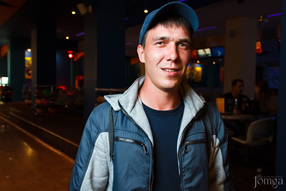 Фотография с Мыльная Опера в Опера