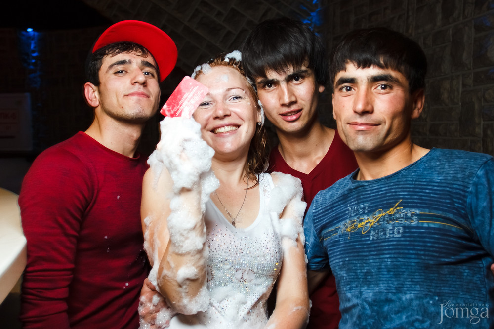 Фотография с Мыльная Опера в Опера