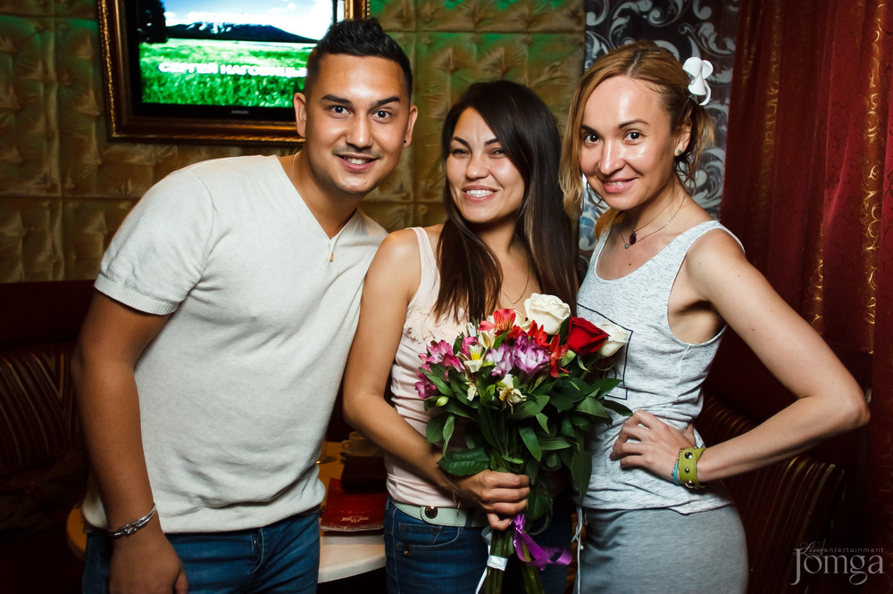 Фотография с Мыльная Опера в Опера