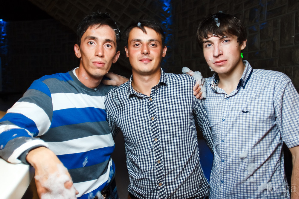 Фотография с Мыльная Опера в Опера