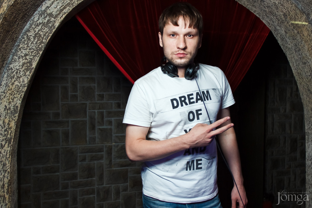 Фотография с ПрихоDISCOрей в Опера