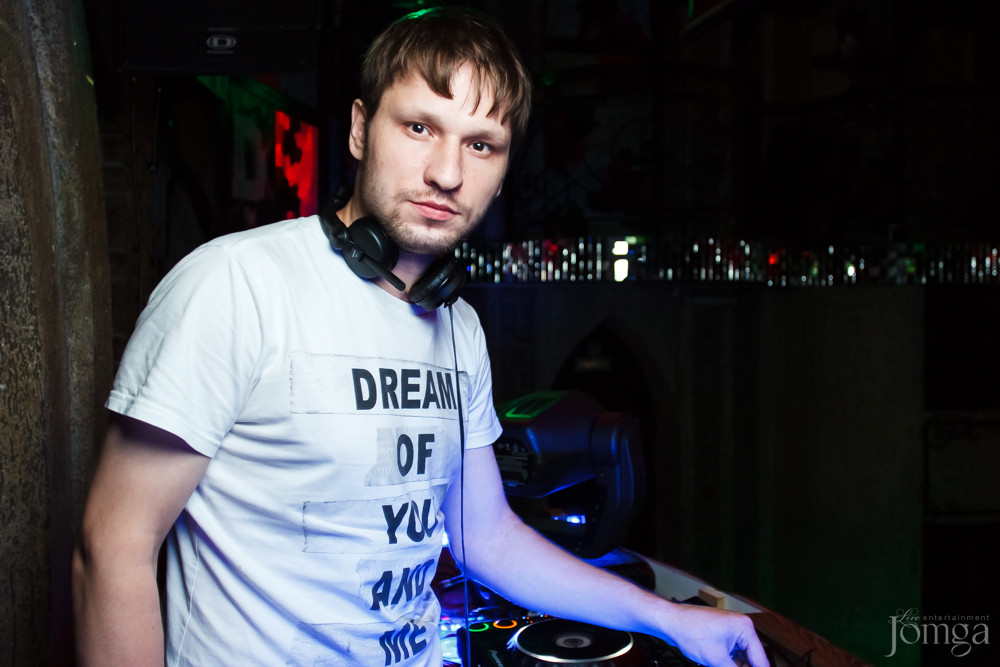 Фотография с ПрихоDISCOрей в Опера