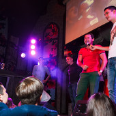 ЧАК-ЧАК PARTY фото 39