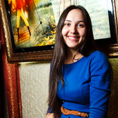 ЧАК-ЧАК PARTY фото 61