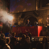 ЧАК-ЧАК PARTY фото 34