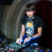 ЧАК-ЧАК PARTY фото 52