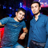 ЧАК-ЧАК PARTY фото 31