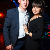 ЧАК-ЧАК PARTY фото 56