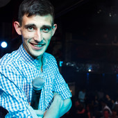 ЧАК-ЧАК PARTY фото 36