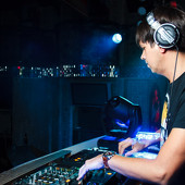 ЧАК-ЧАК PARTY фото 50