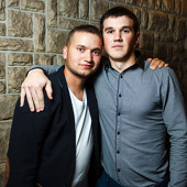 ЧАК-ЧАК PARTY фото 59