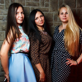 ЧАК-ЧАК PARTY фото 33