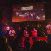 ЧАК-ЧАК PARTY фото 38