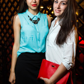 ЧАК-ЧАК PARTY фото 60