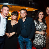 ЧАК-ЧАК PARTY фото 54