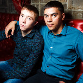 ЧАК-ЧАК PARTY фото 32