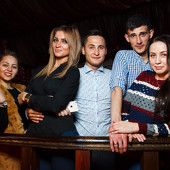 ЧАК-ЧАК PARTY фото 53