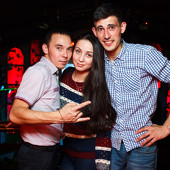 ЧАК-ЧАК PARTY фото 62