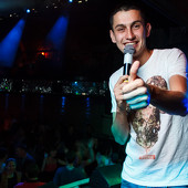 ЧАК-ЧАК PARTY фото 35