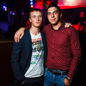 ЧАК-ЧАК PARTY фото 45