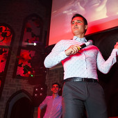 ЧАК-ЧАК PARTY фото 48