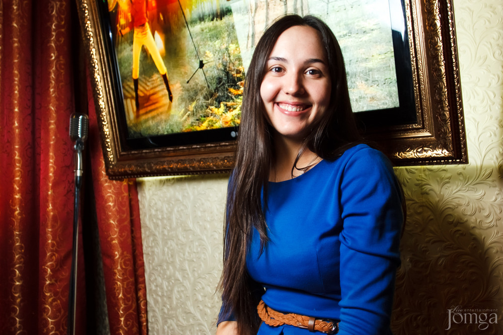 Фотография с ЧАК-ЧАК PARTY в Опера