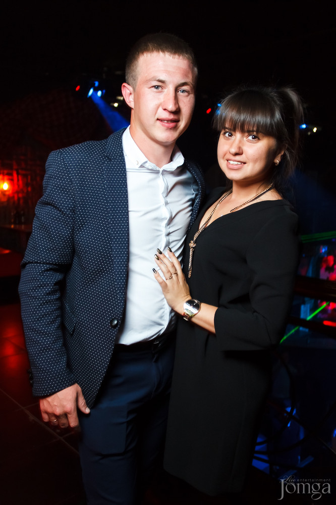 Фотография с ЧАК-ЧАК PARTY в Опера