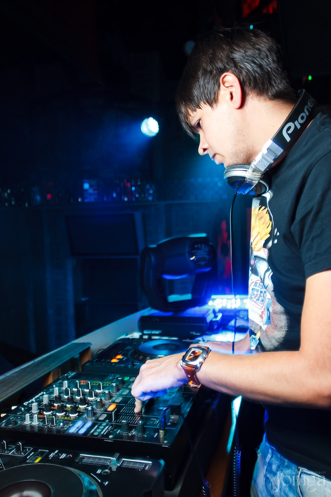 Фотография с ЧАК-ЧАК PARTY в Опера