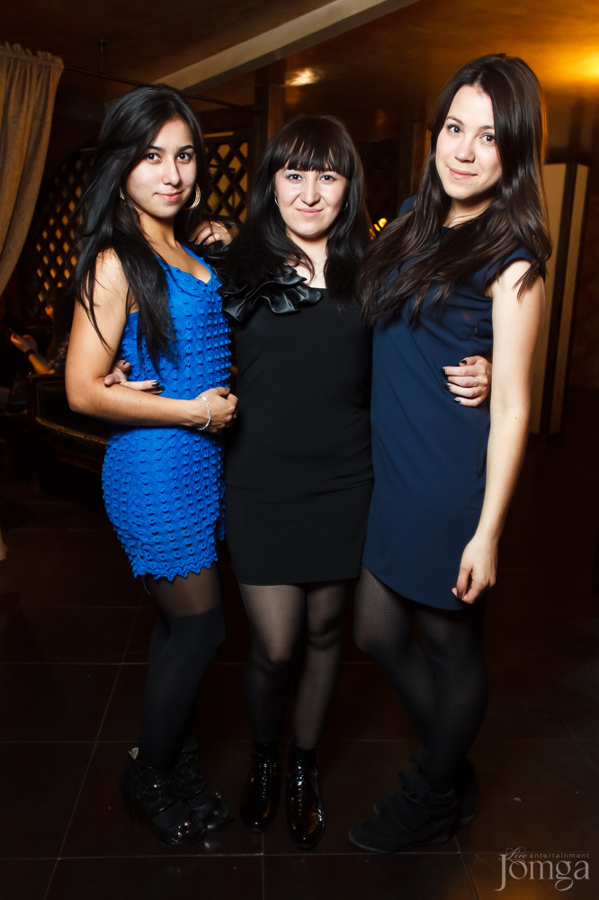 Фотография с ЧАК-ЧАК PARTY в Опера