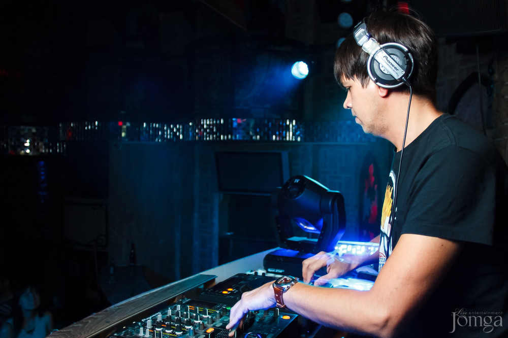 Фотография с ЧАК-ЧАК PARTY в Опера