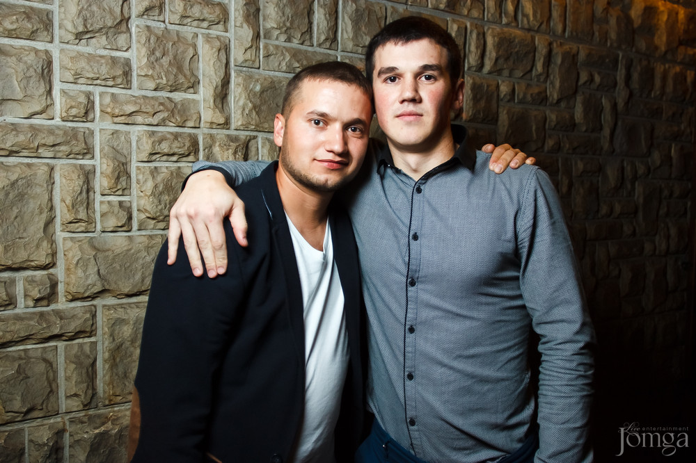 Фотография с ЧАК-ЧАК PARTY в Опера