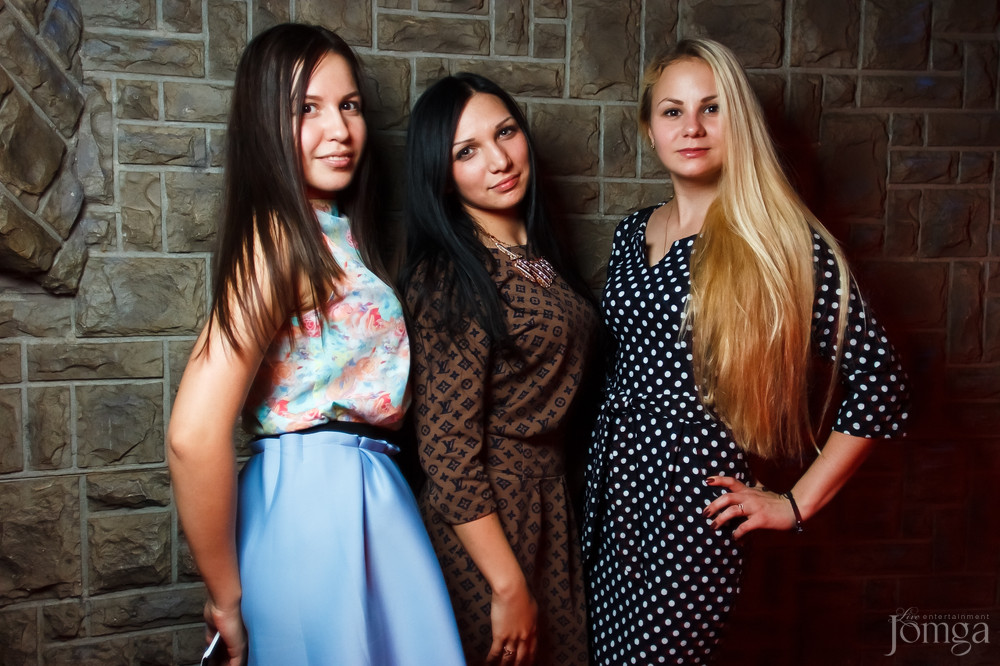 Фотография с ЧАК-ЧАК PARTY в Опера