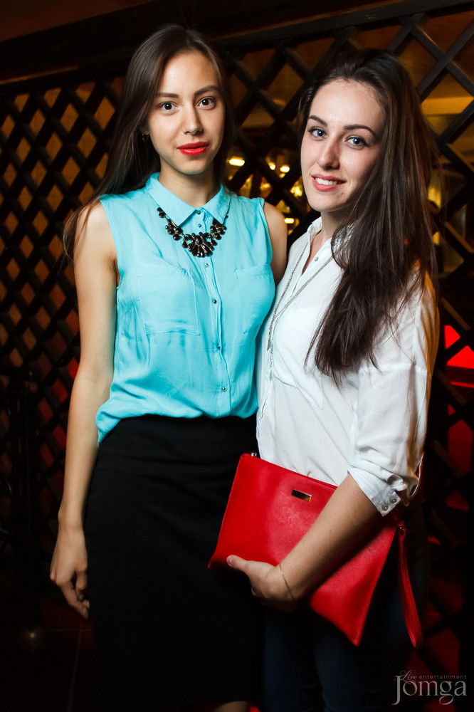 Фотография с ЧАК-ЧАК PARTY в Опера