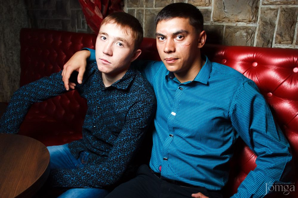 Фотография с ЧАК-ЧАК PARTY в Опера