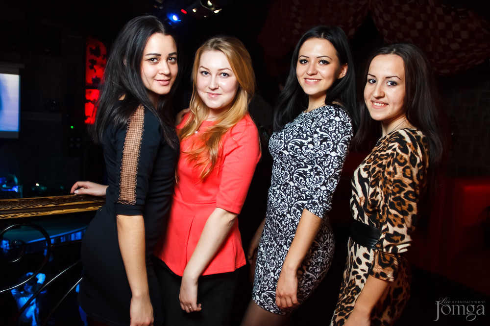 Фотография с ЧАК-ЧАК PARTY в Опера