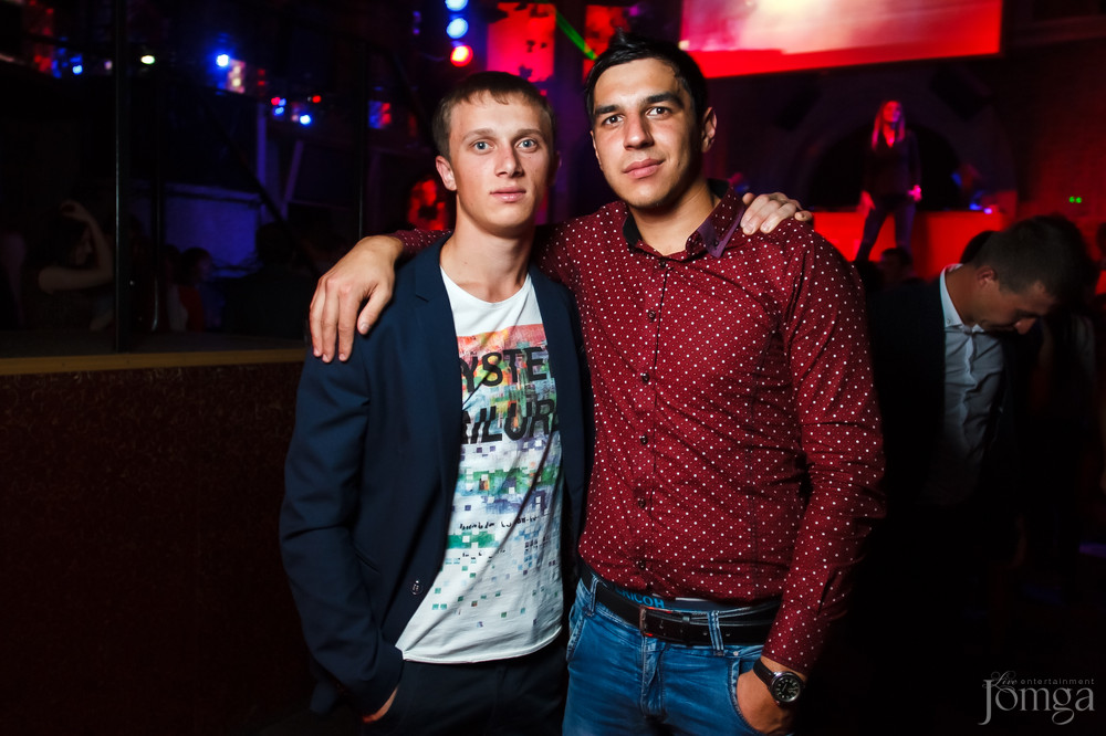 Фотография с ЧАК-ЧАК PARTY в Опера