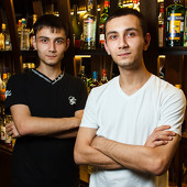 ГОЛОДНАЯ УТКА фото 40